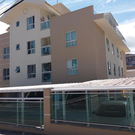 Canasvieiras - Residencial Costa Do Mar Florianópolis Екстериор снимка