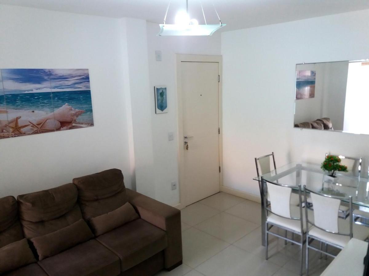 Canasvieiras - Residencial Costa Do Mar Florianópolis Екстериор снимка