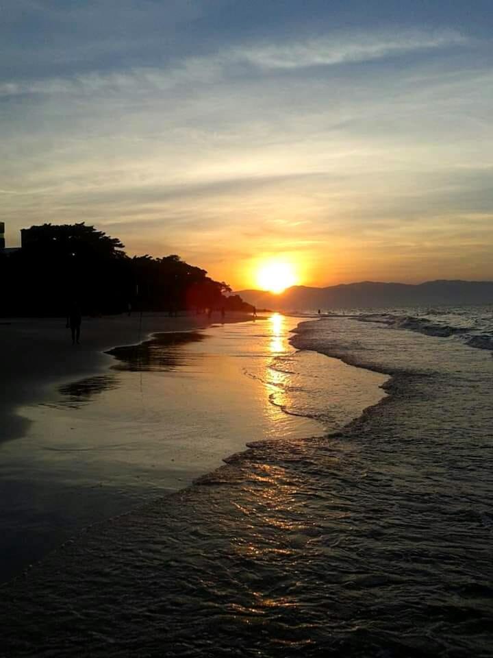 Canasvieiras - Residencial Costa Do Mar Florianópolis Екстериор снимка